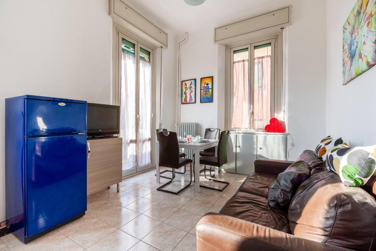 Appartement Cosy Close To Iulm