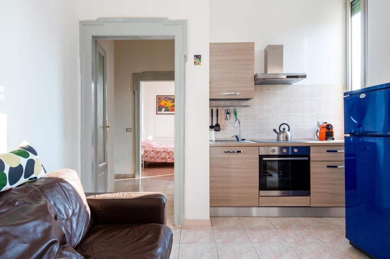 Cosy Close To Iulm Appartement *