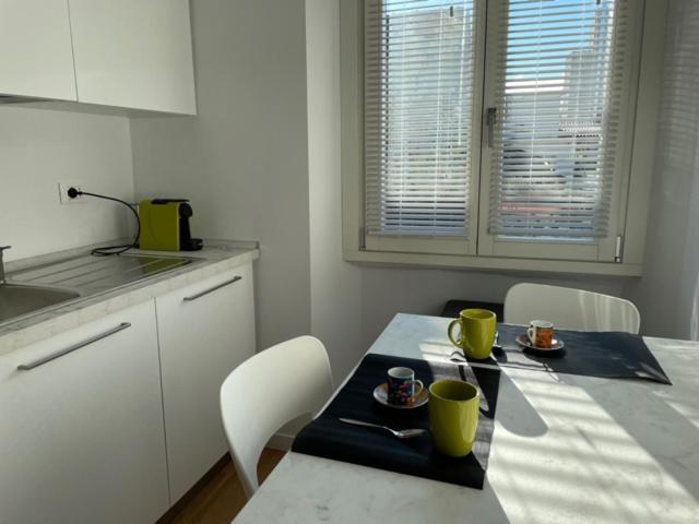Leilighet Bomboniera Via Marghera 37 *