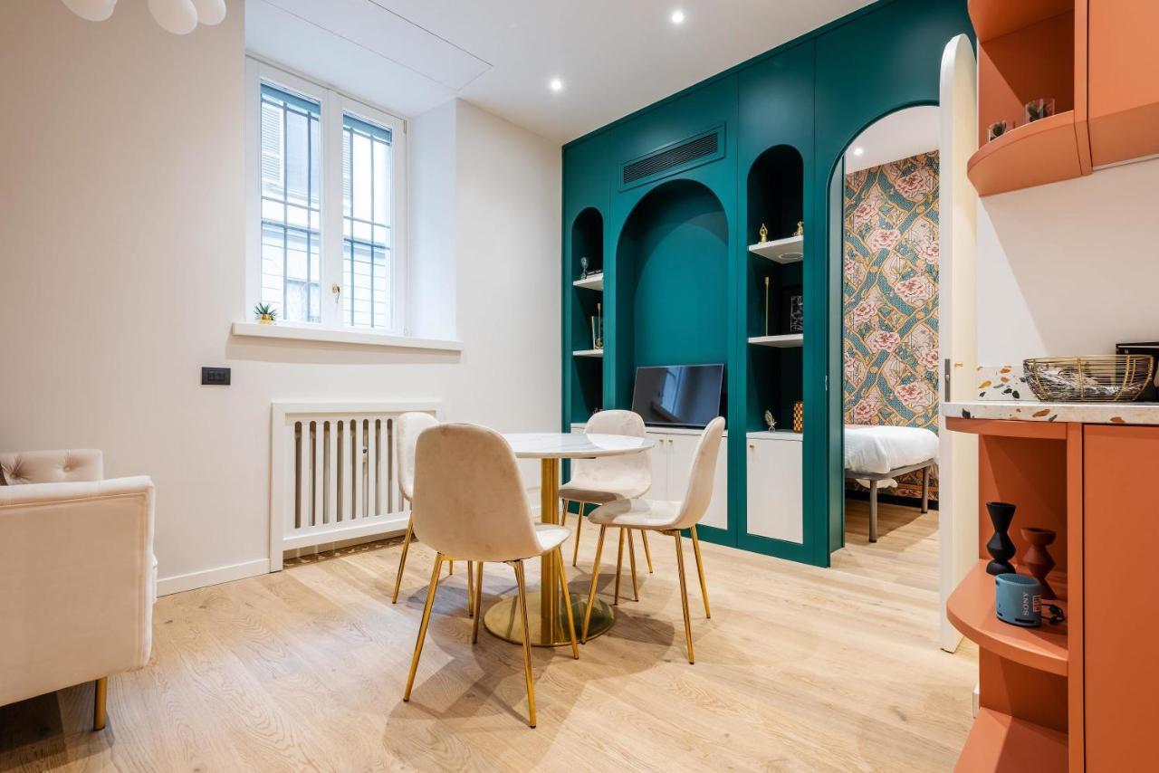 Stylish And Fancy Flat Close To Montenapoleone Brera By Easylife Lejlighed