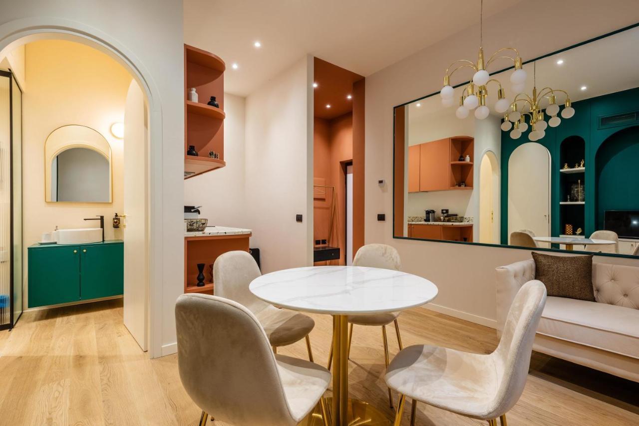 Lejlighed Stylish And Fancy Flat Close To Montenapoleone Brera By Easylife *