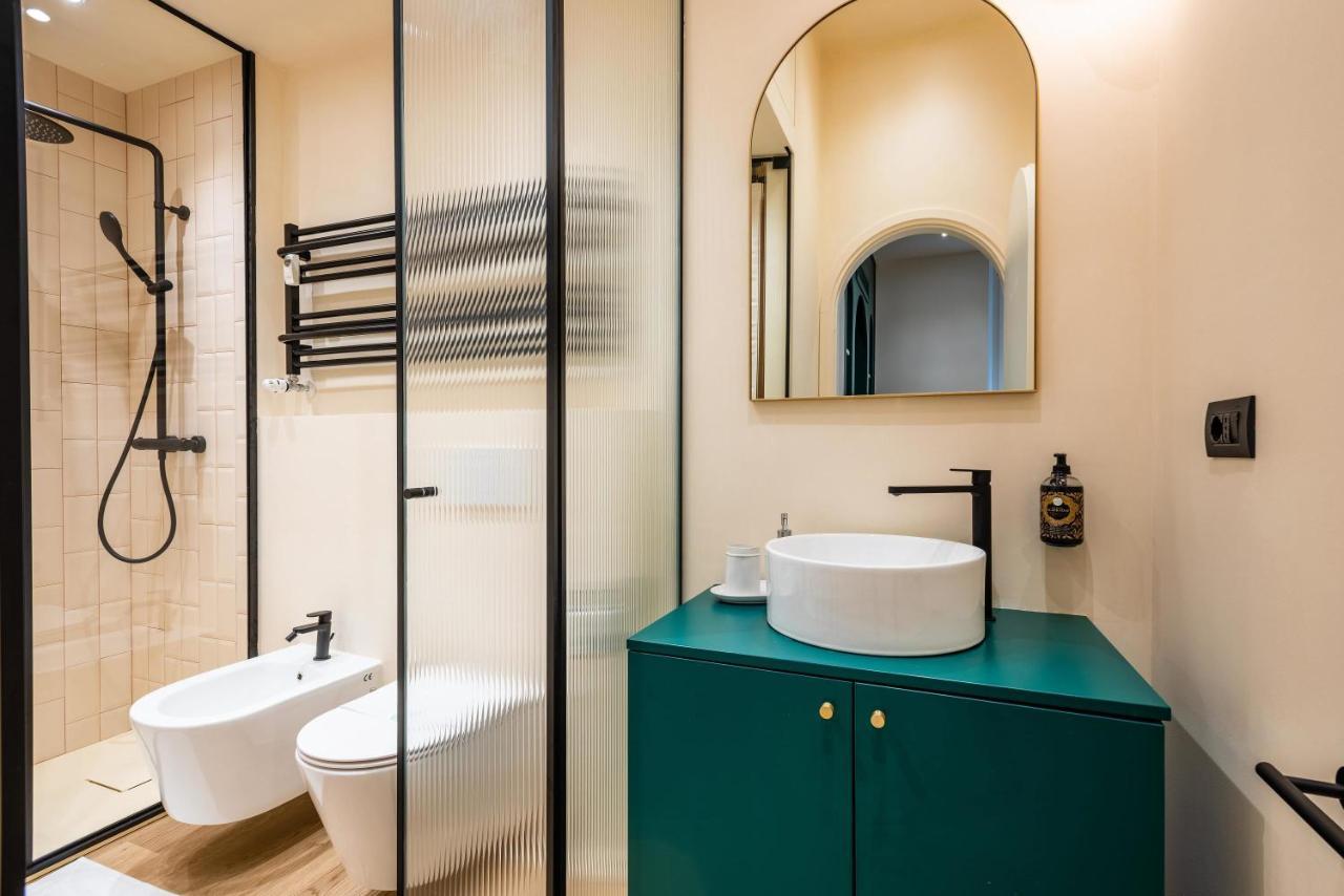 Stylish And Fancy Flat Close To Montenapoleone Brera By Easylife * Milano