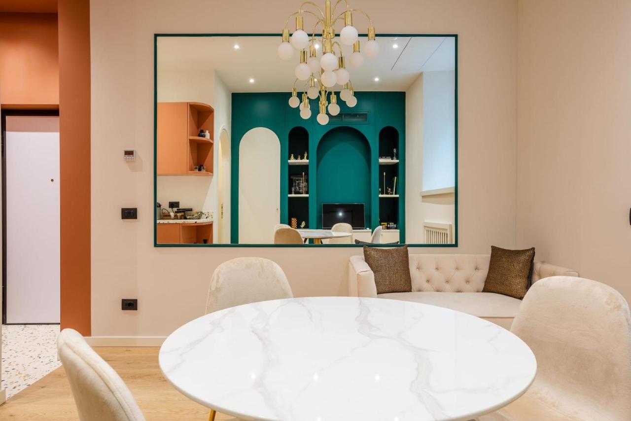 Lejlighed Stylish And Fancy Flat Close To Montenapoleone Brera By Easylife