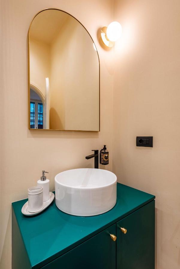 Stylish And Fancy Flat Close To Montenapoleone Brera By Easylife Milano