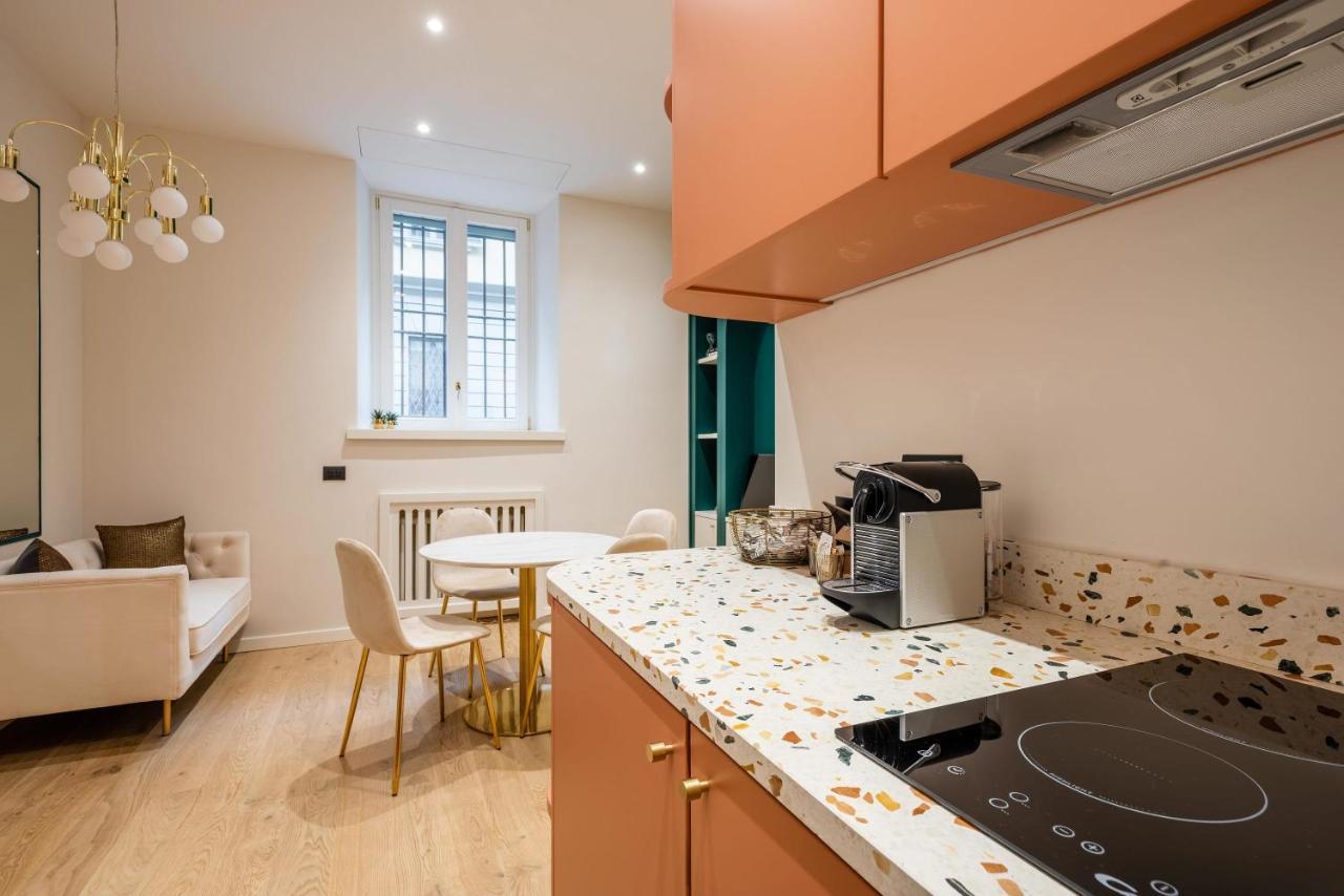 Stylish And Fancy Flat Close To Montenapoleone Brera By Easylife *