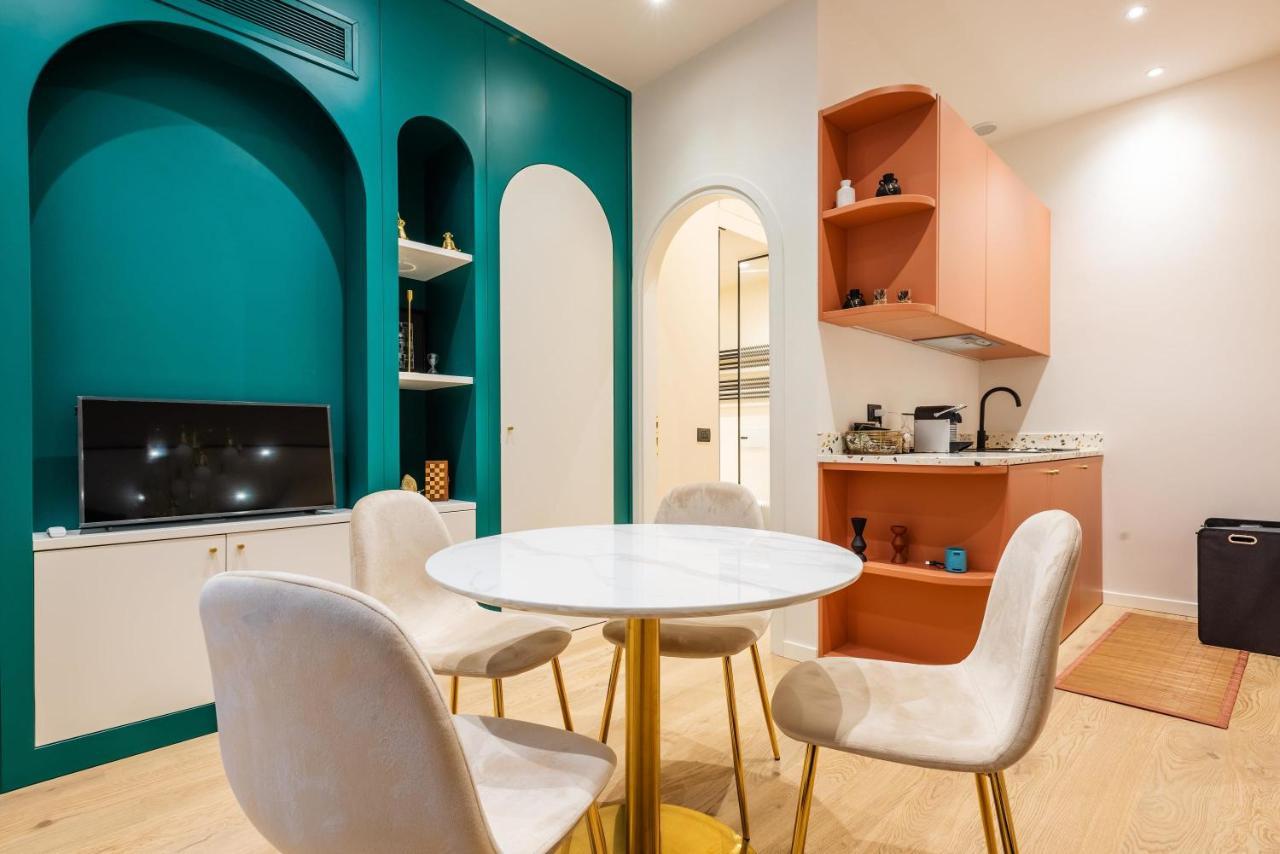 Lejlighed Stylish And Fancy Flat Close To Montenapoleone Brera By Easylife Milano