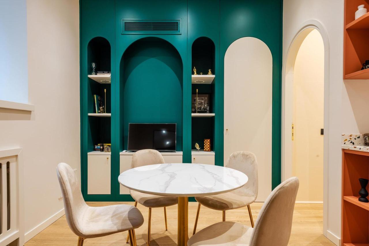 Stylish And Fancy Flat Close To Montenapoleone Brera By Easylife Lejlighed