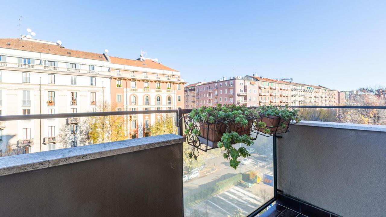 Mysa Properties - Trilocale In Zona Porta Romana, Bocconi * Milaan
