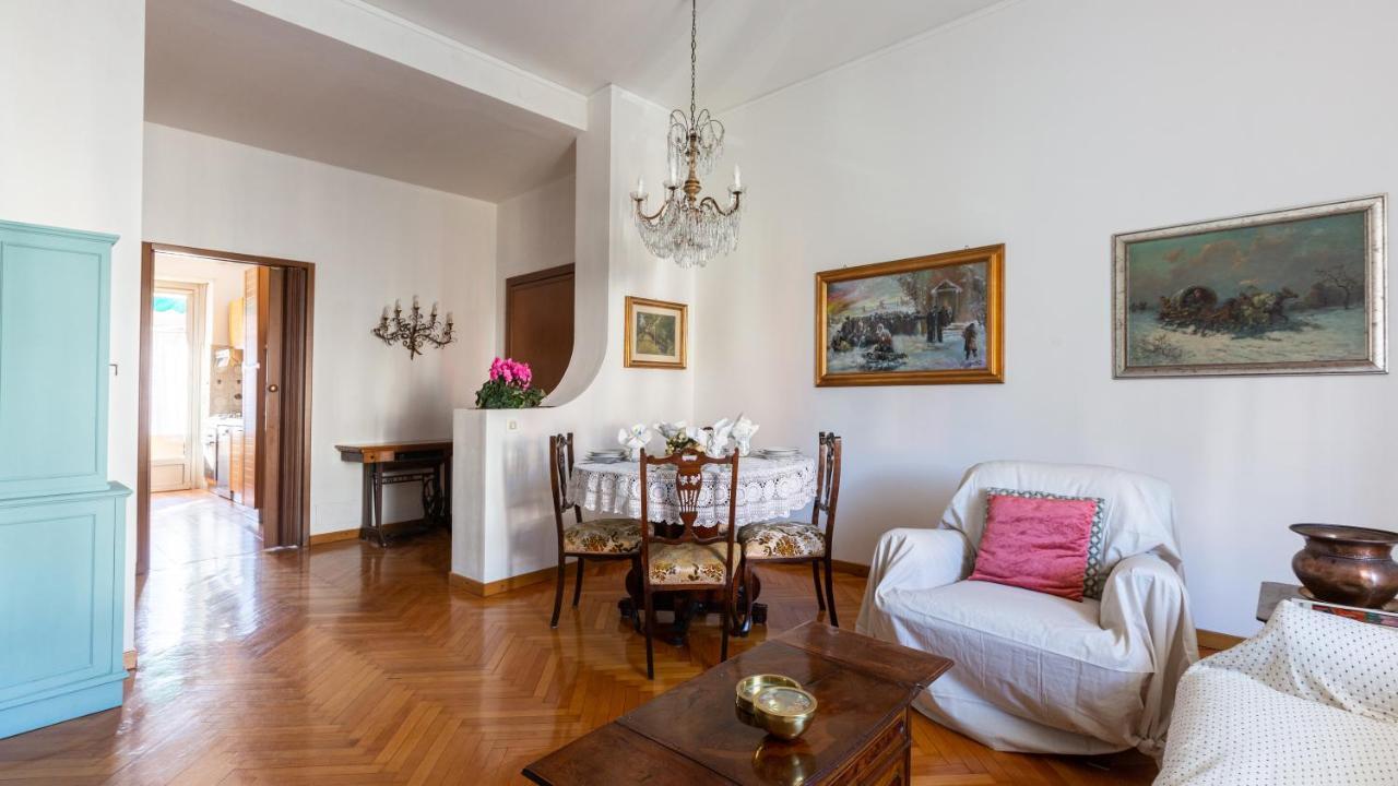 Mysa Properties - Trilocale In Zona Porta Romana, Bocconi Appartement *