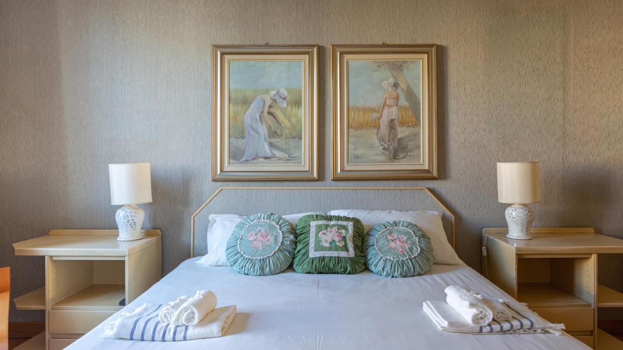 Mysa Properties - Trilocale In Zona Porta Romana, Bocconi *
