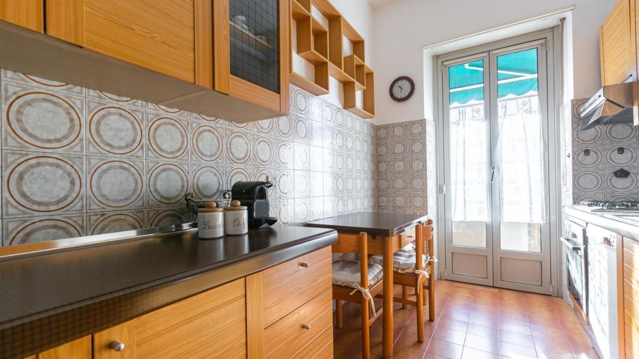 Mysa Properties - Trilocale In Zona Porta Romana, Bocconi * Milaan