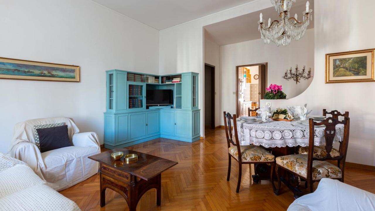 Mysa Properties - Trilocale In Zona Porta Romana, Bocconi