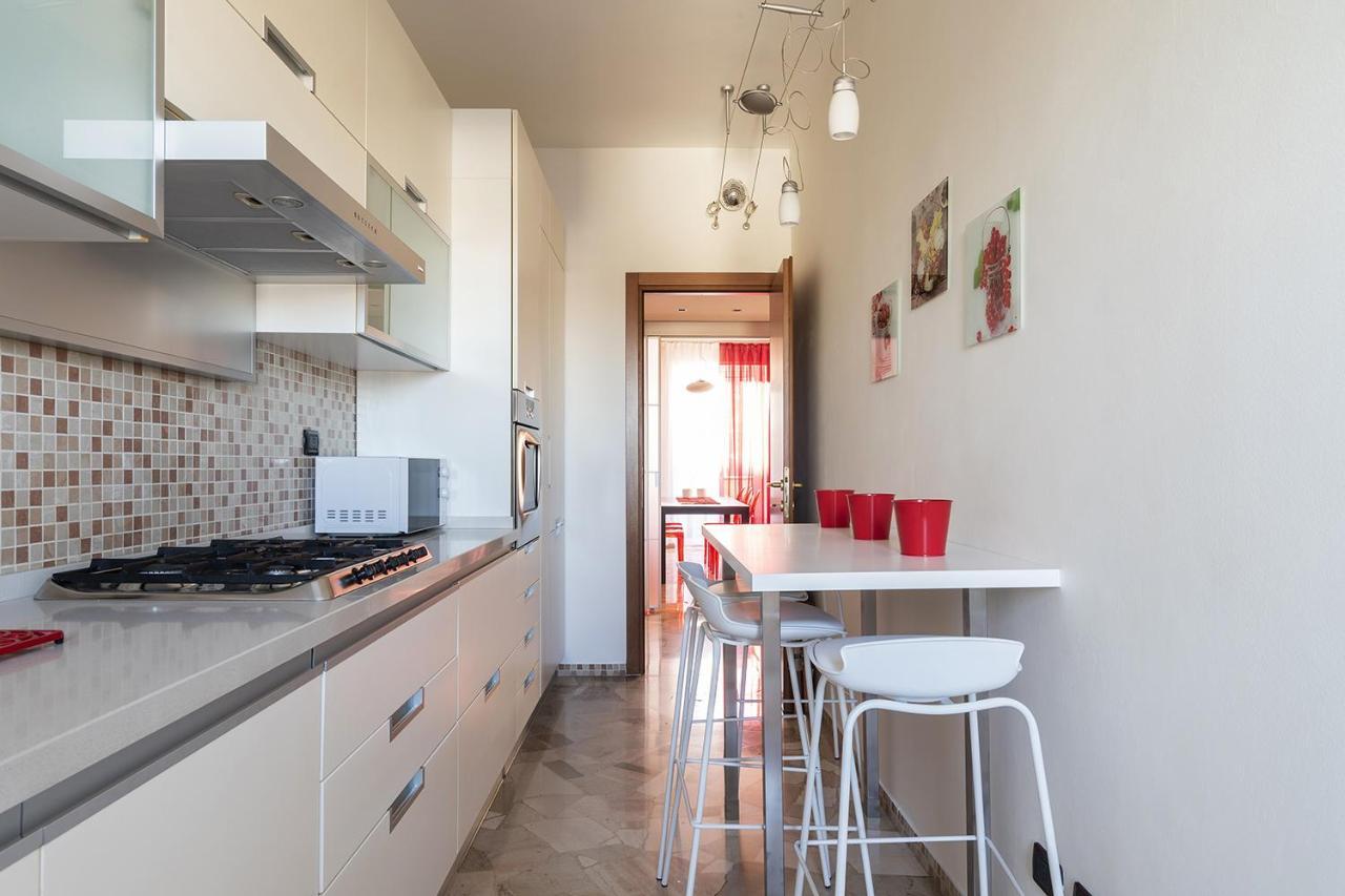 La Casa Di Cri Sul Naviglio Milano