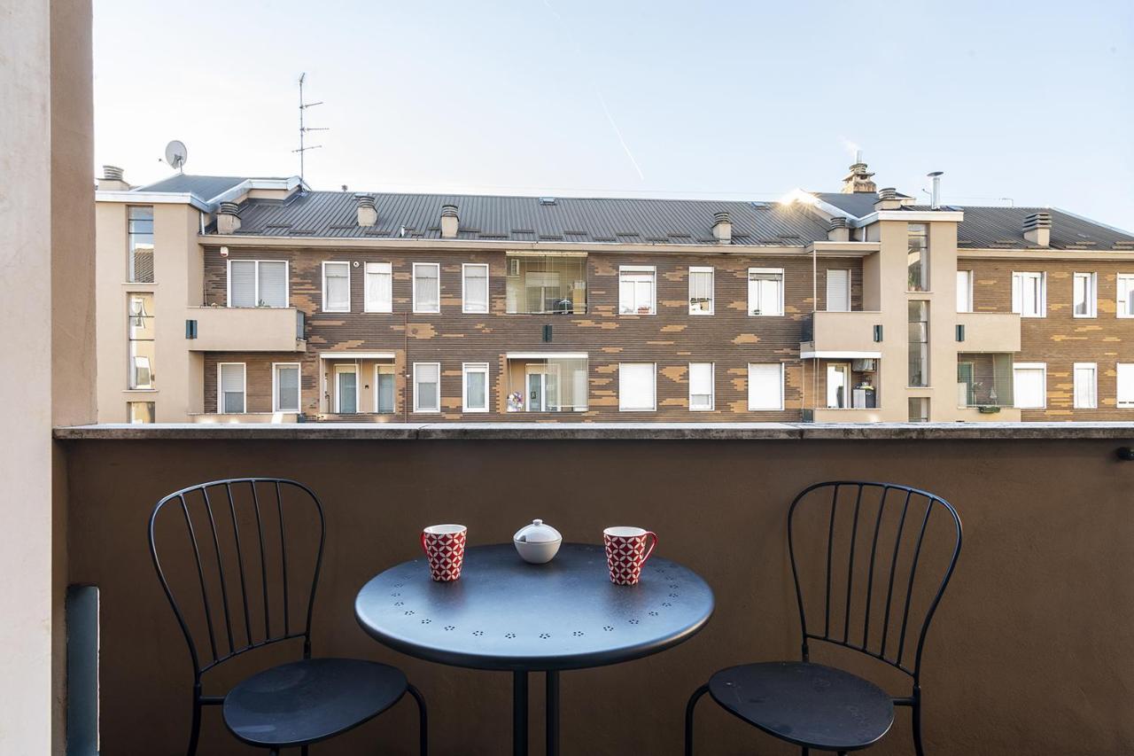 La Casa Di Cri Sul Naviglio Appartamento *