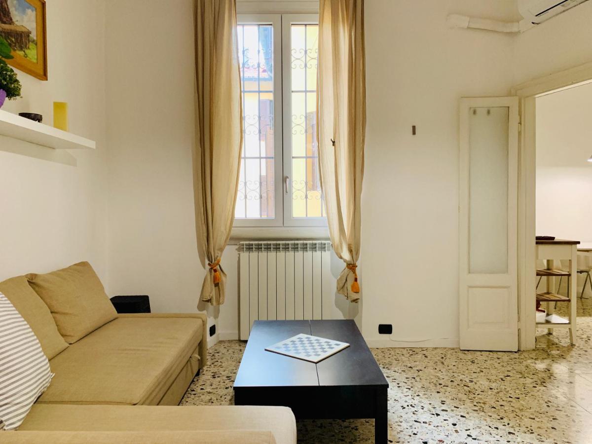 Apartment In *