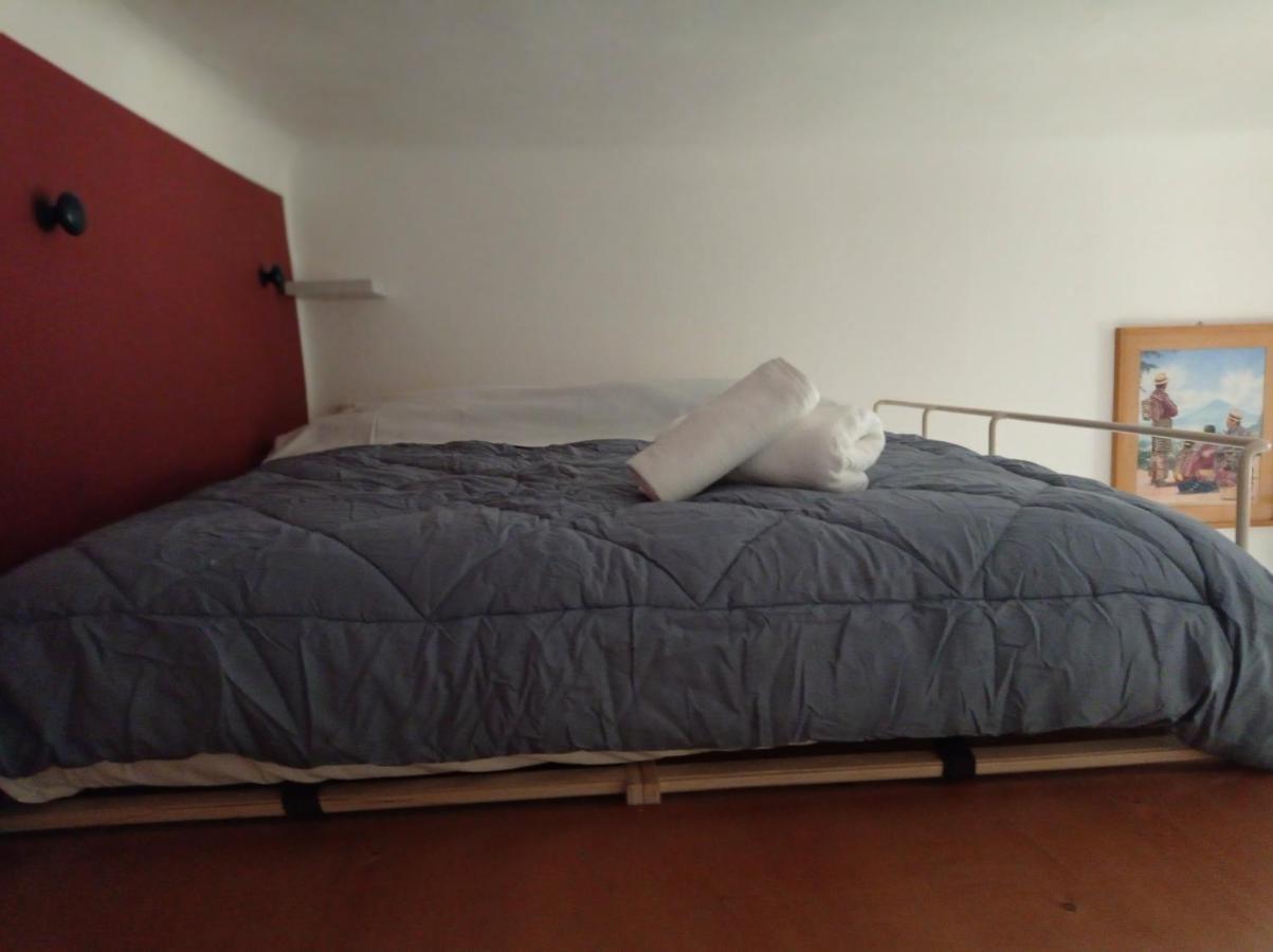Apartment In *