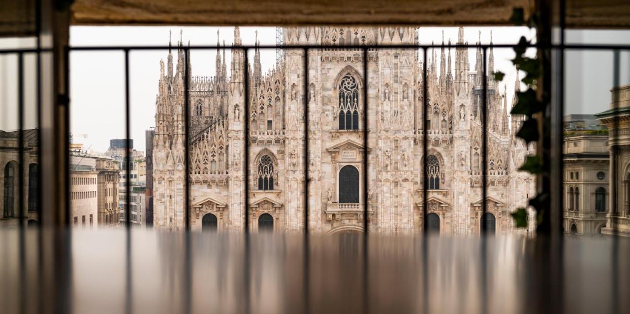 Apartment Easyhomes Duomo View