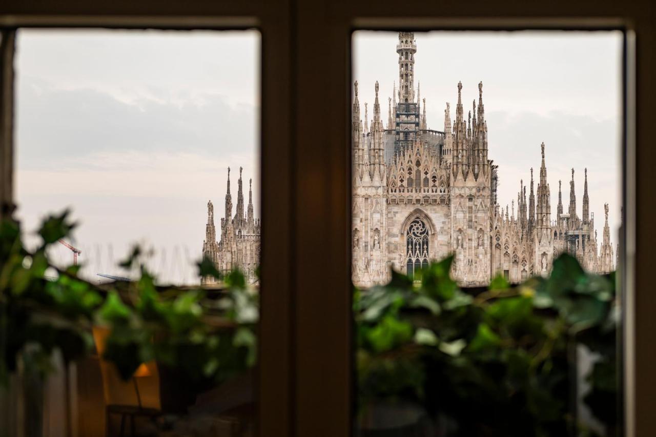 Easyhomes Duomo View * Milan