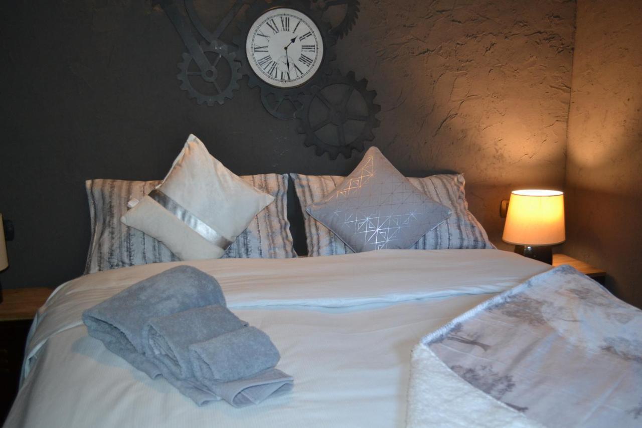 Appartamento Luxury Boutique House *