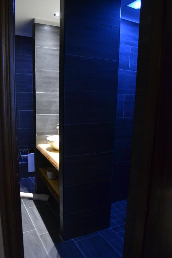 Appartamento Luxury Boutique House *