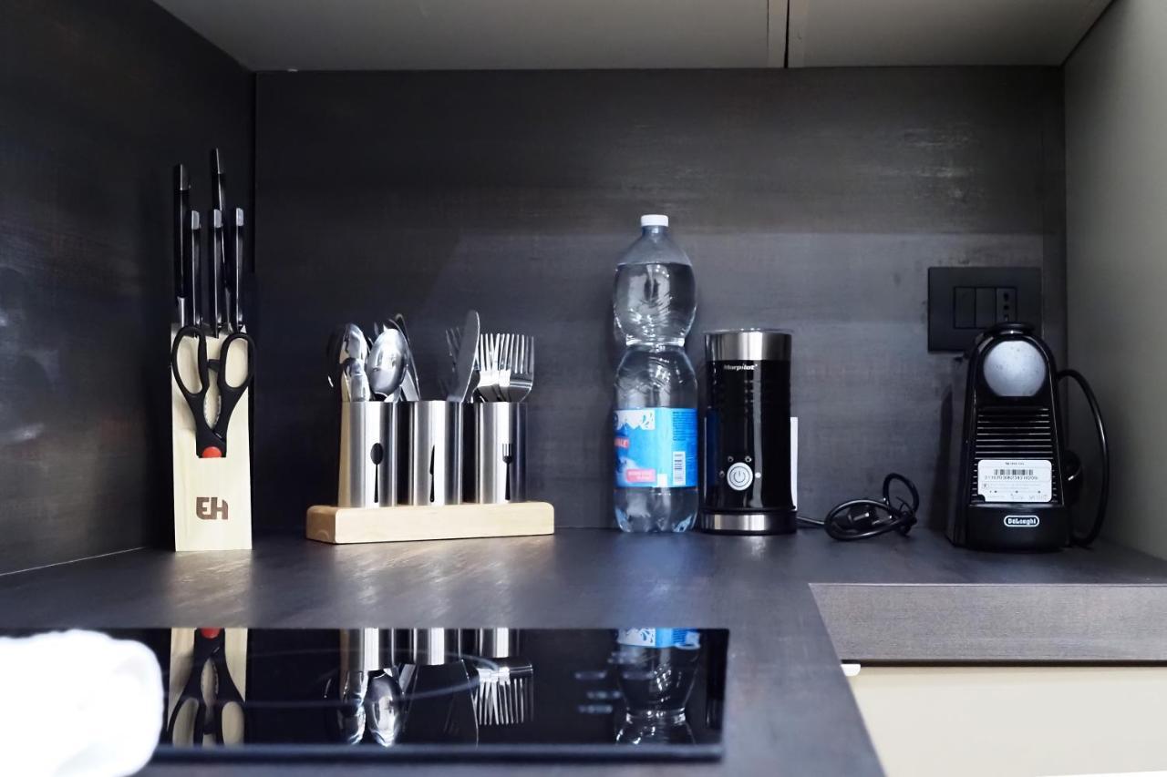 Doma Lux Station Apartment
