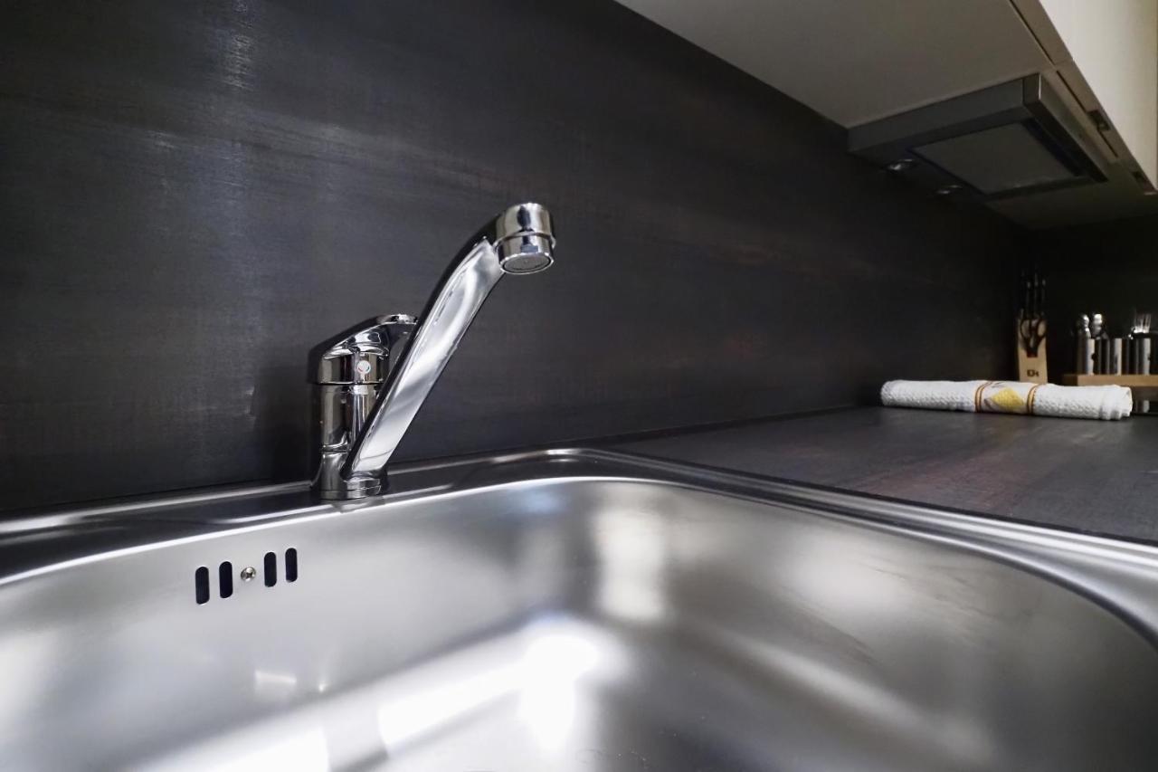 Doma Lux Station Appartement