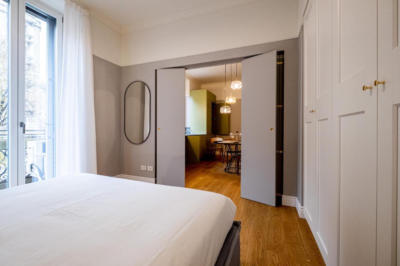 Apartment Ca Bela - Marcona Mailand