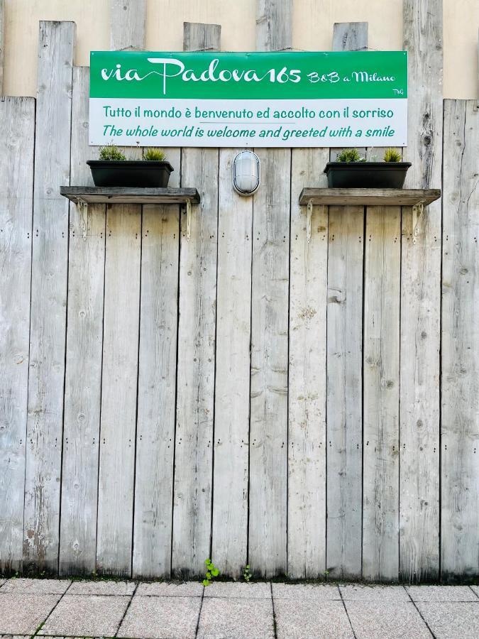 Guest house Via Padova 165