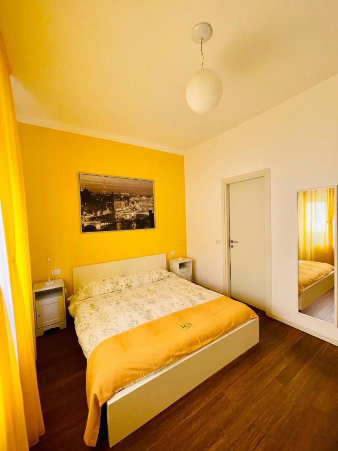 Via Padova 165 Guest house Milan