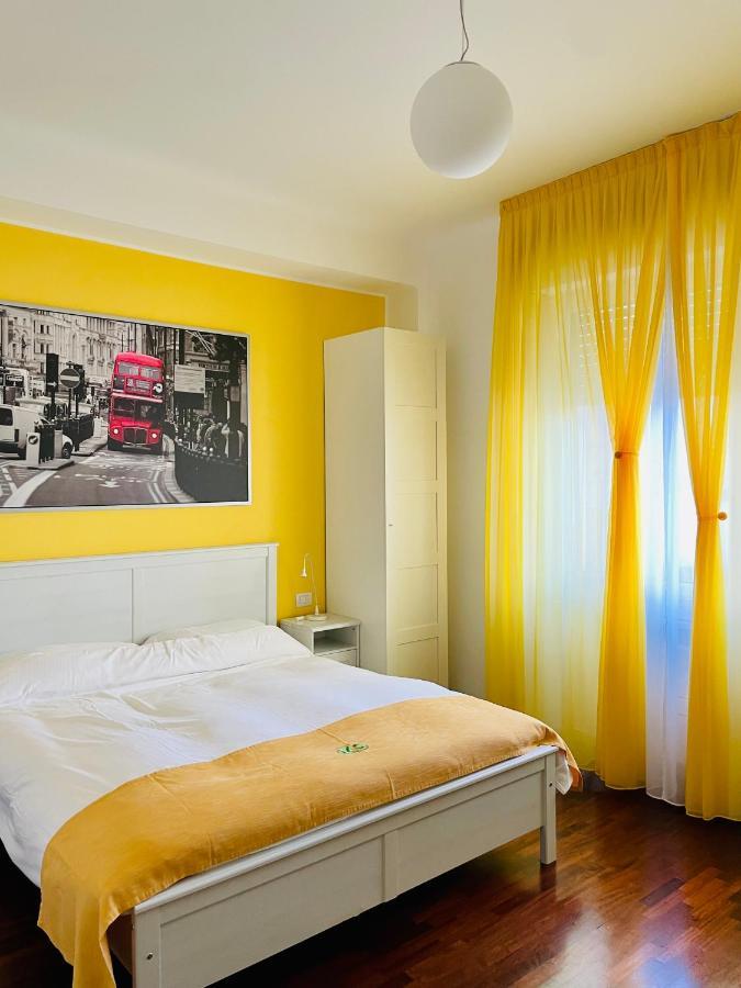 Via Padova 165 Guest house Milan