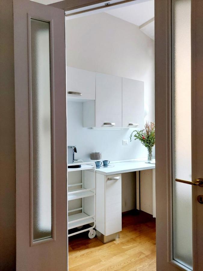 Appartement Brera *