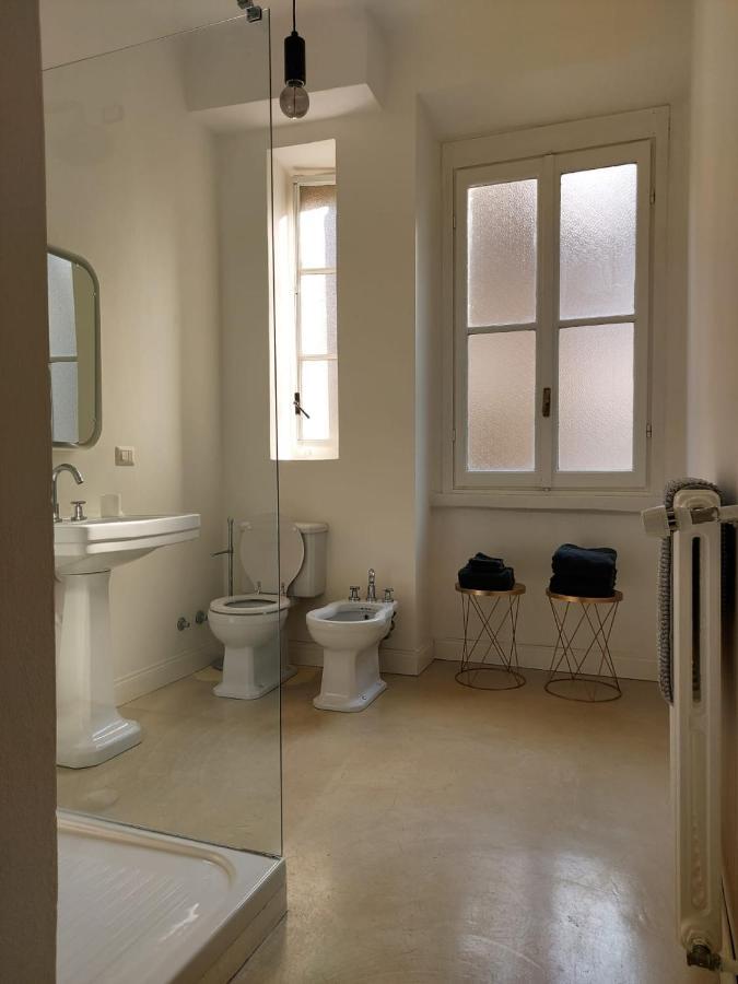 Appartement Brera *