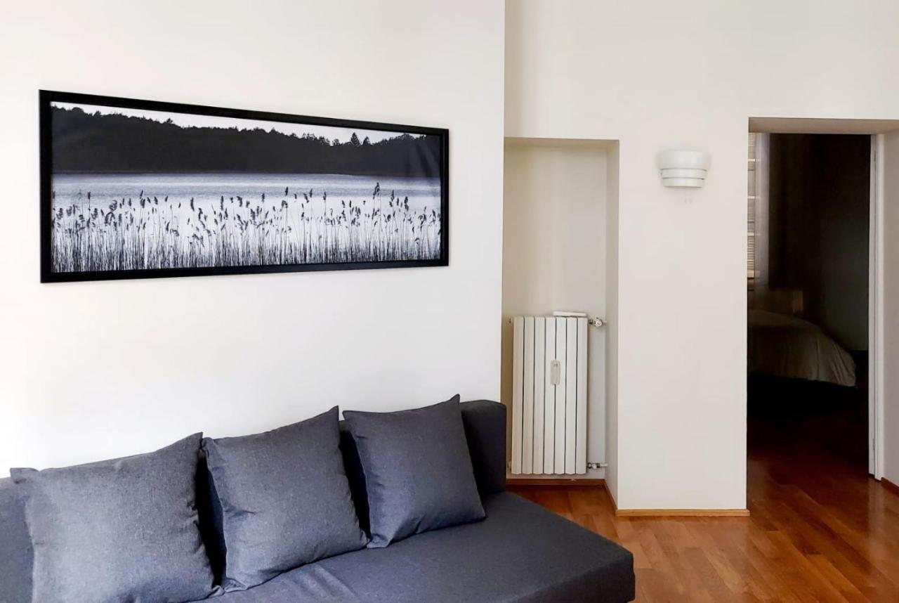 Appartement Brera