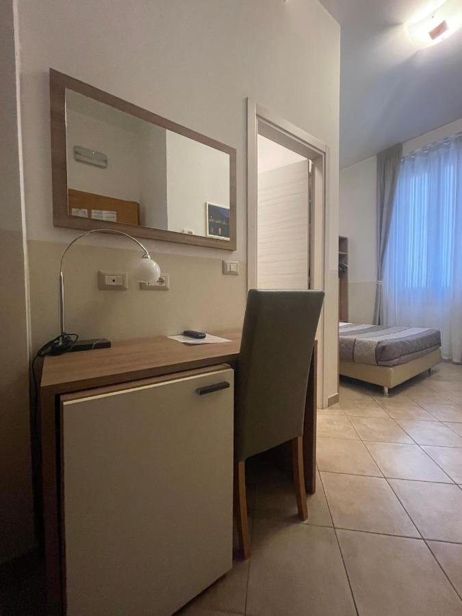 Hotel Montecarlo 3*