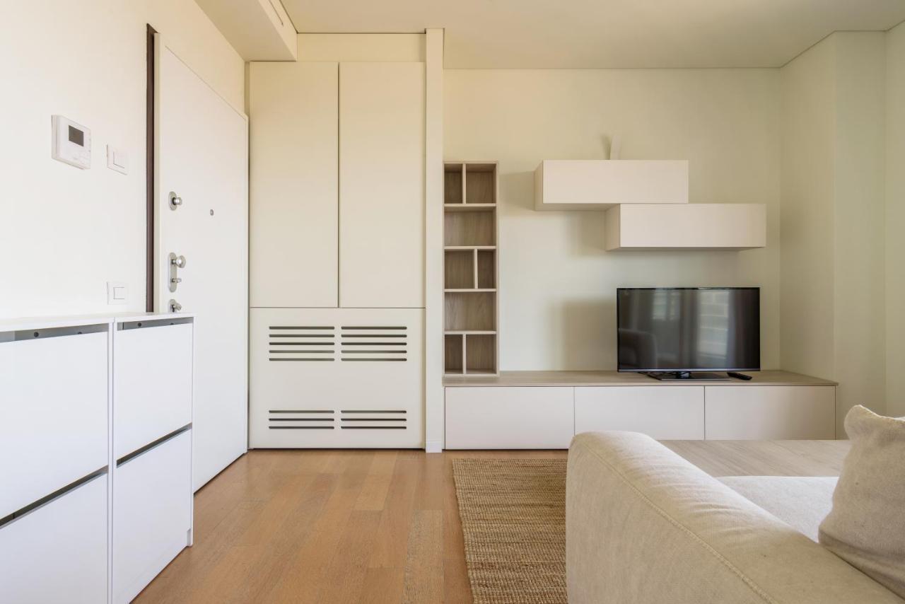 Appartamento Luxury Flat With Pool Gym Parking - Unit9b *