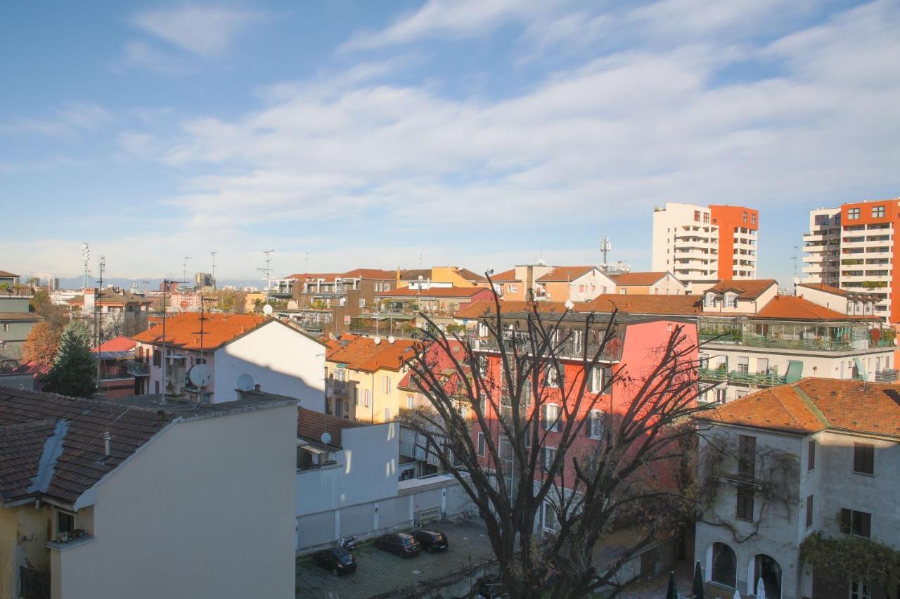 Appartement Bnbutler - Govone - Ampio E Luminoso Con Terrazza