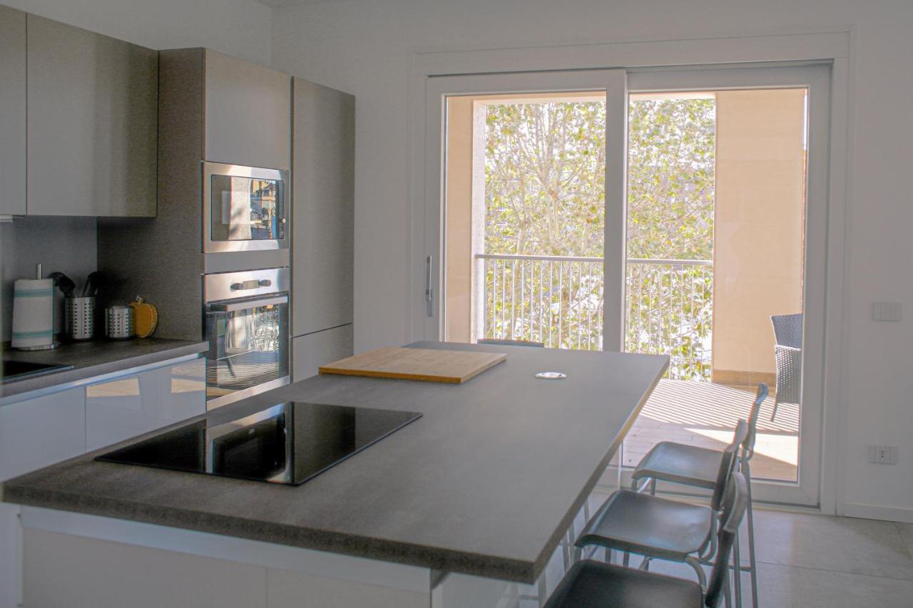 Bnbutler - Govone - Ampio E Luminoso Con Terrazza Appartement