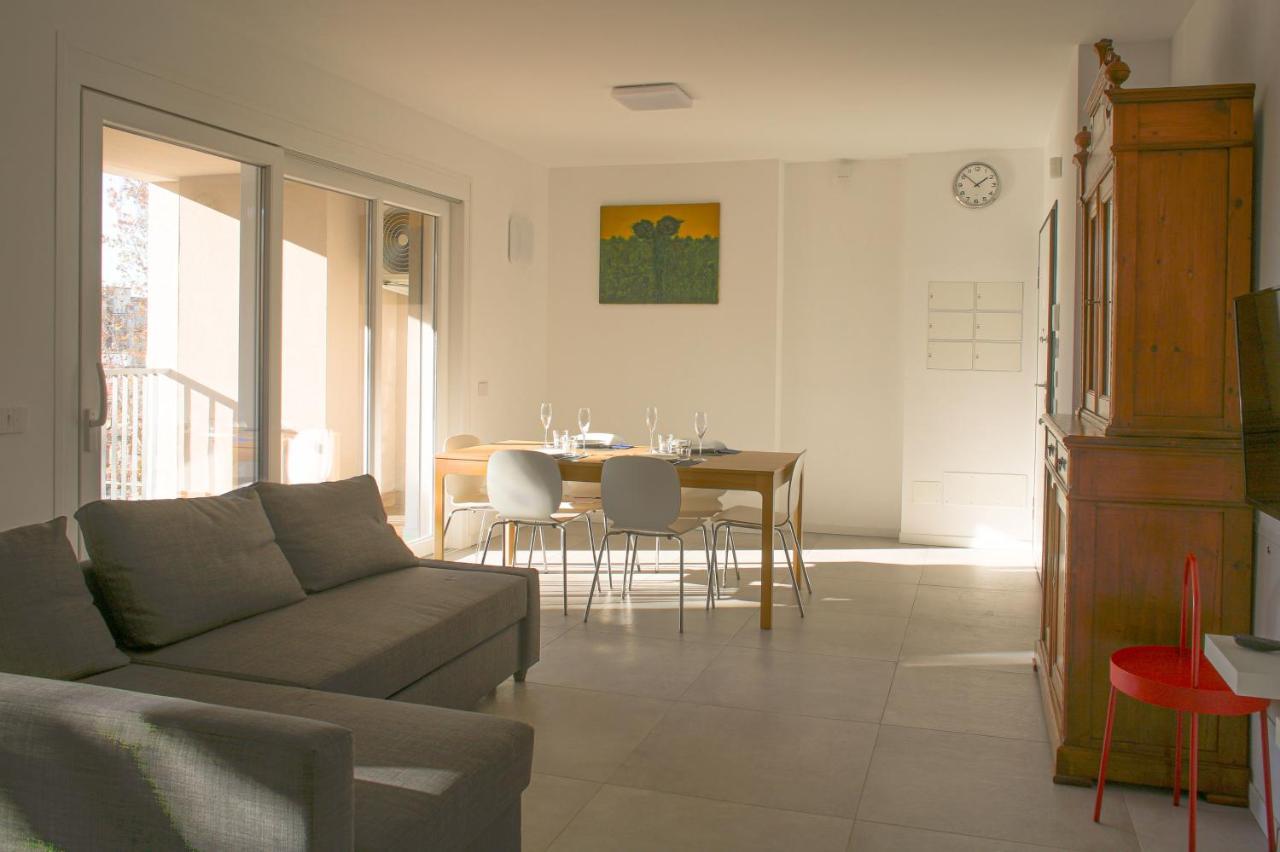 Bnbutler - Govone - Ampio E Luminoso Con Terrazza Milaan