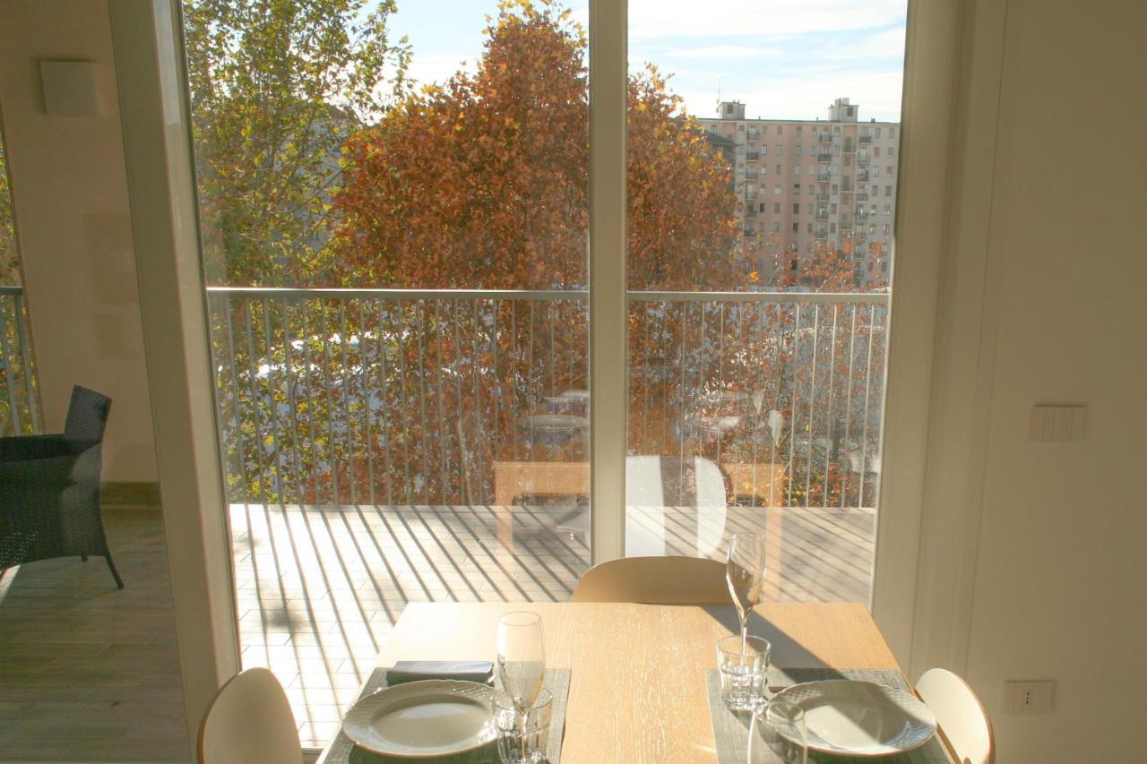Bnbutler - Govone - Ampio E Luminoso Con Terrazza Appartement *