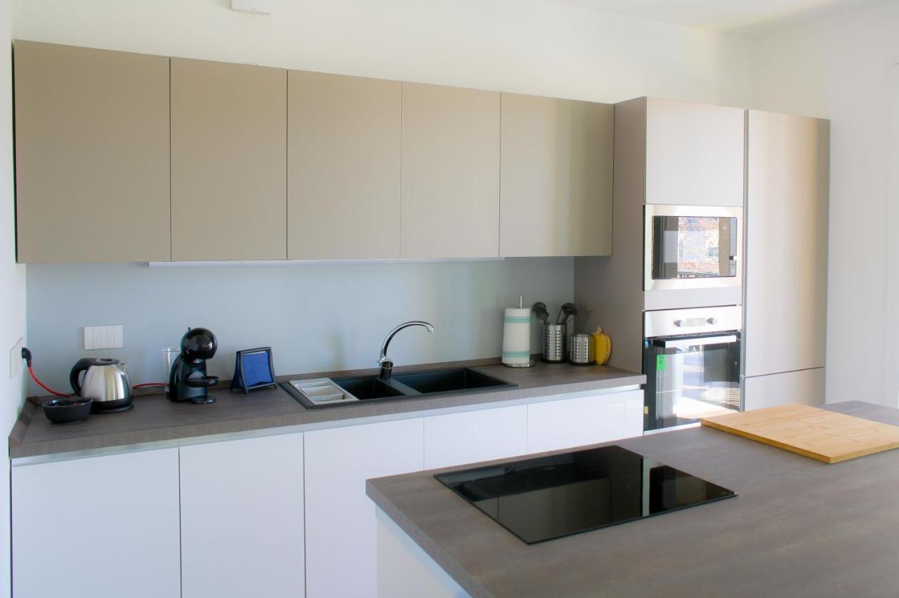 Appartement Bnbutler - Govone - Ampio E Luminoso Con Terrazza