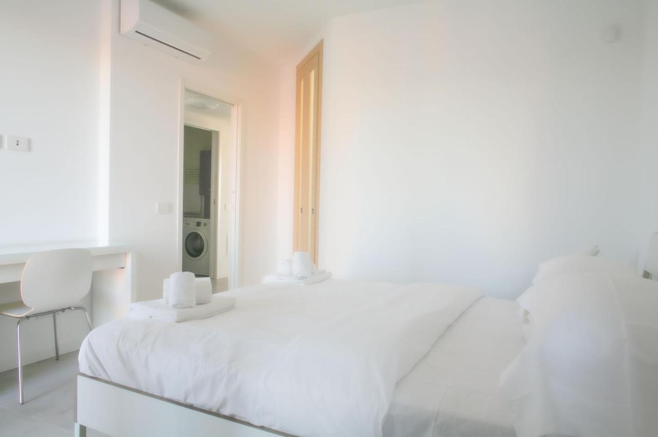 Appartement Bnbutler - Govone - Ampio E Luminoso Con Terrazza Milaan