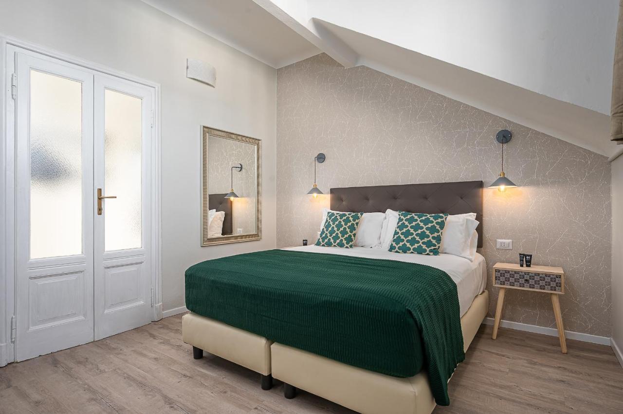 Appartamento Hemeras Boutique Homes - 4 Design Homes In Center *