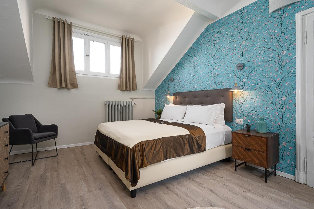 Appartamento Hemeras Boutique Homes - 4 Design Homes In Center