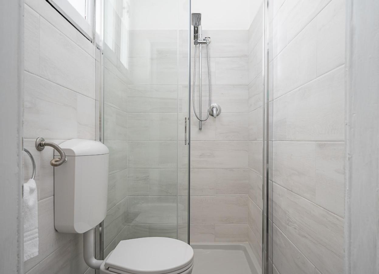Appartamento Hemeras Boutique Homes - 4 Design Homes In Center Milano