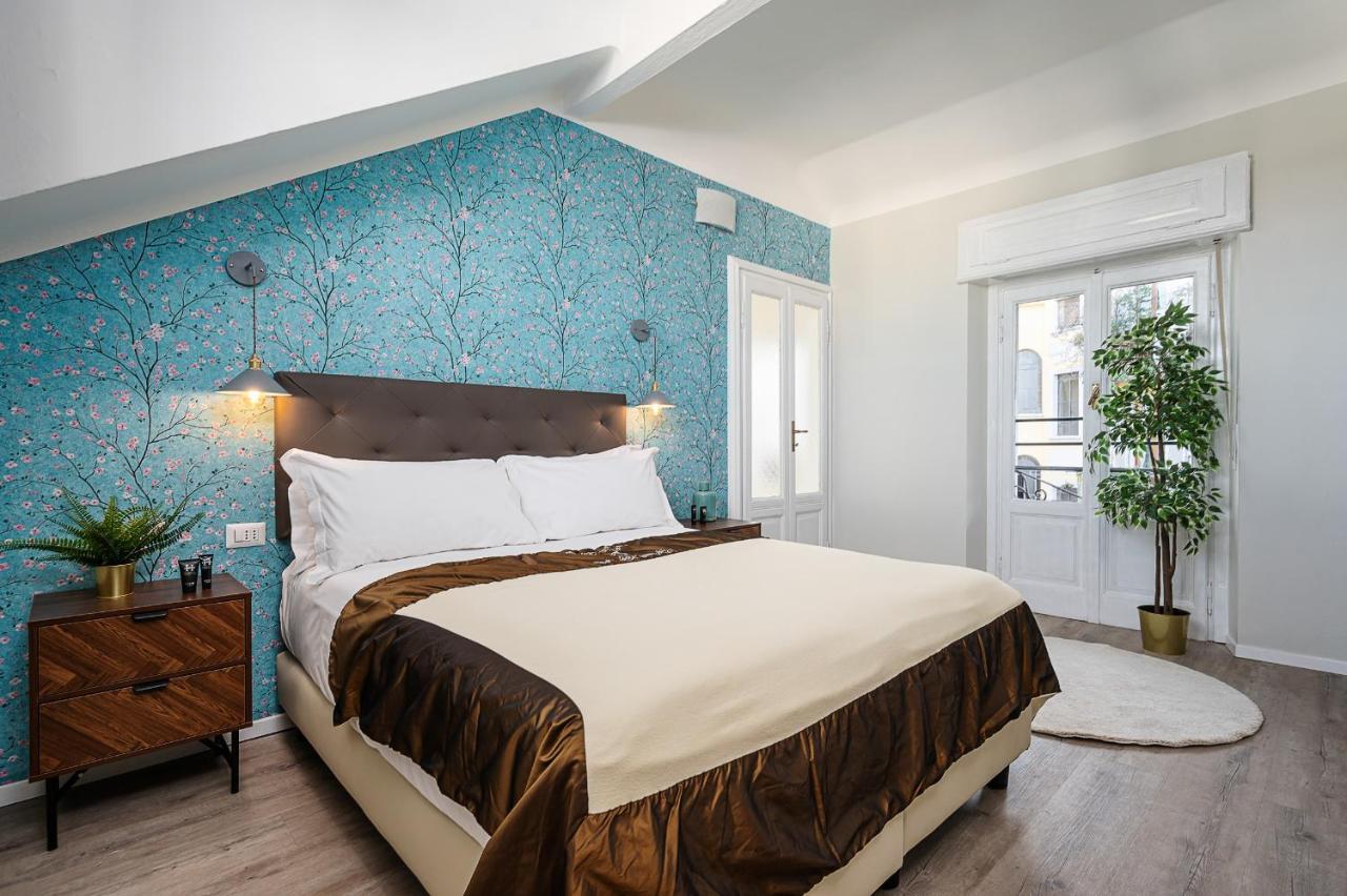 Appartamento Hemeras Boutique Homes - 4 Design Homes In Center Milano