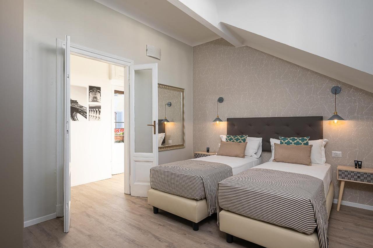 Hemeras Boutique Homes - 4 Design Homes In Center Appartamento *