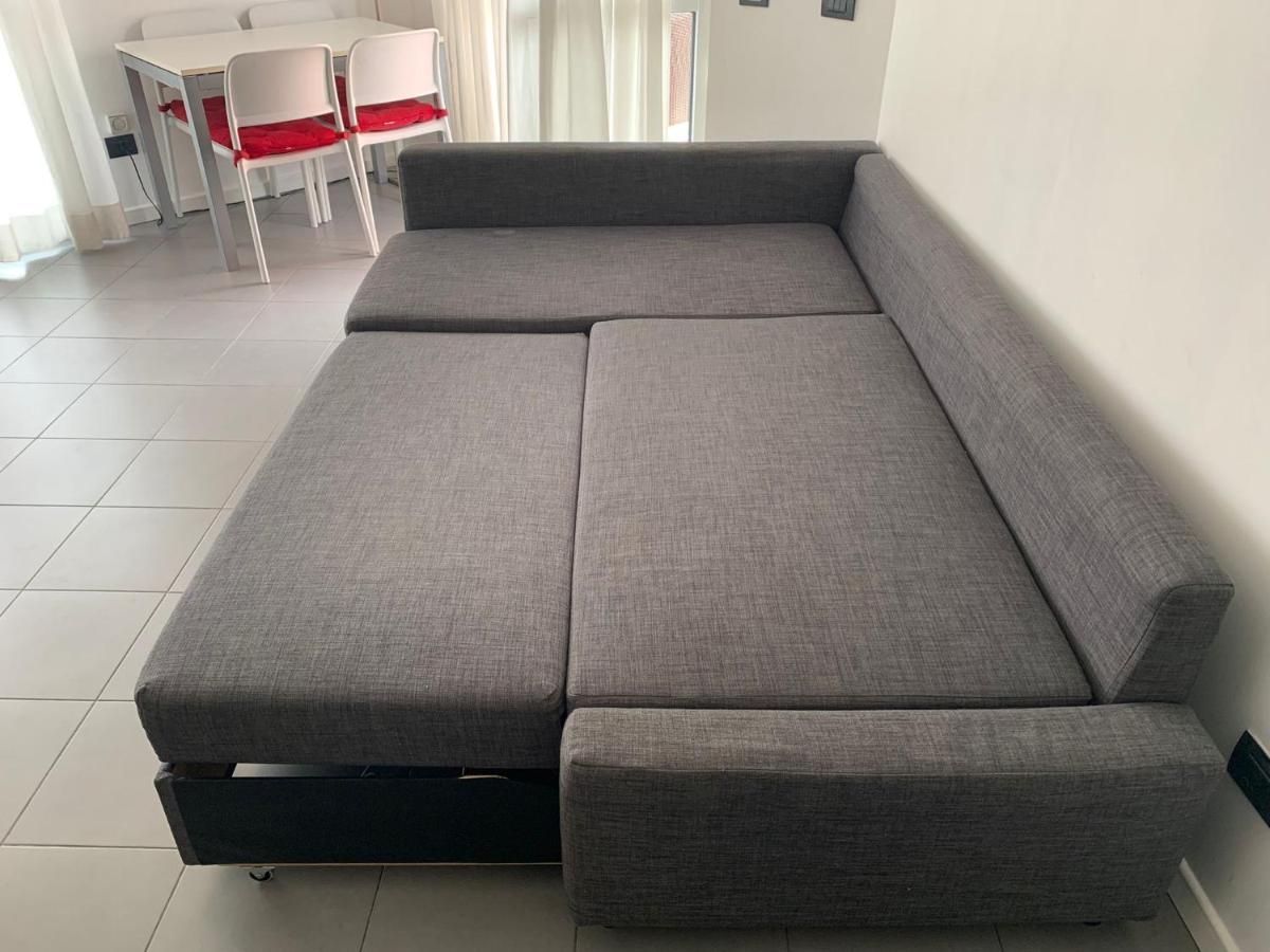 Bovisa Politecnico Milano