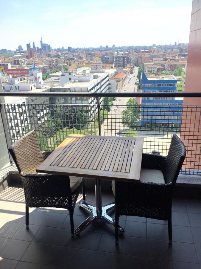 Leilighet Bovisa Politecnico