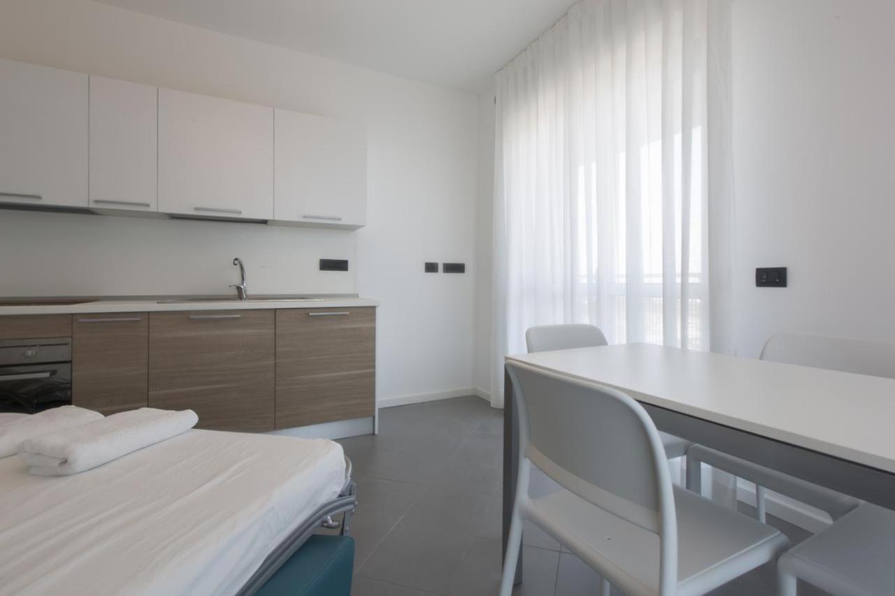 Bovisa Politecnico Leilighet Milano