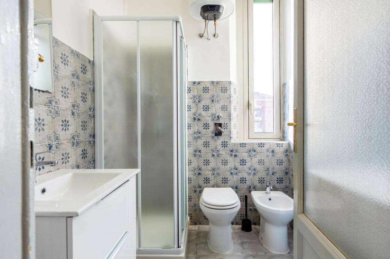 Cosy Close To Iulm Milano